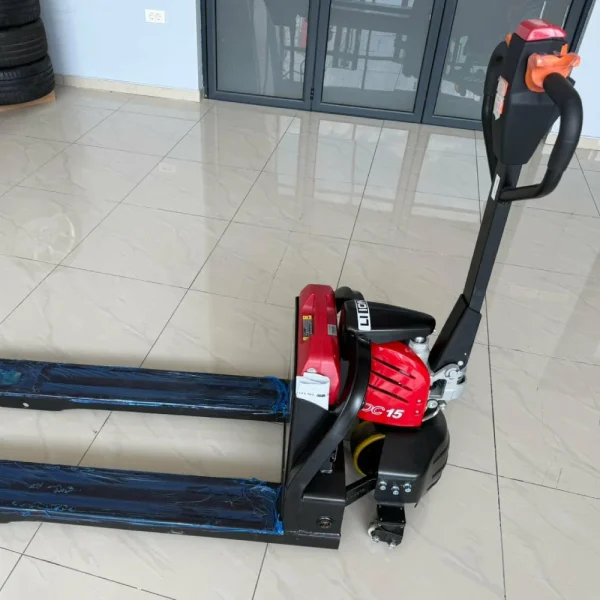 CBD15J-Li-S električni paletar - Slika 4