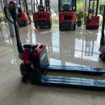 CBD15J-Li-S električni paletar - Slika 2