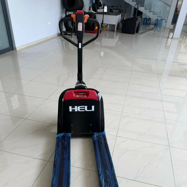 CBD15J-Li-S električni paletar - Slika 3