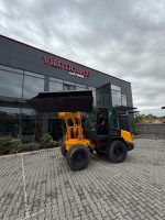 Utovarivač PAUS RL750 - Slika 2