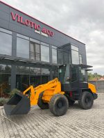 Utovarivač PAUS RL750
